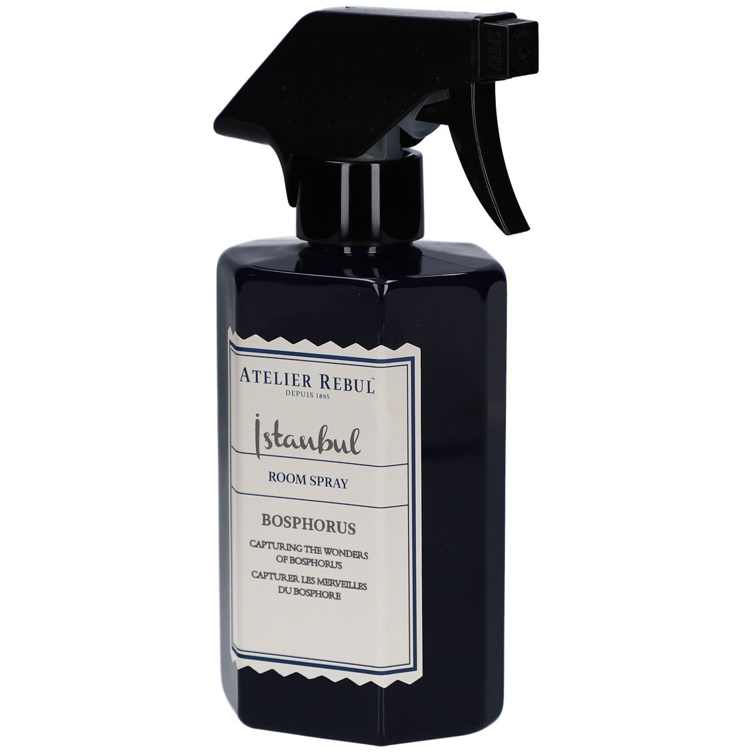 Atelier Rebul Istanbul Bosphorus Roomspray 400ml 400 ml Spray