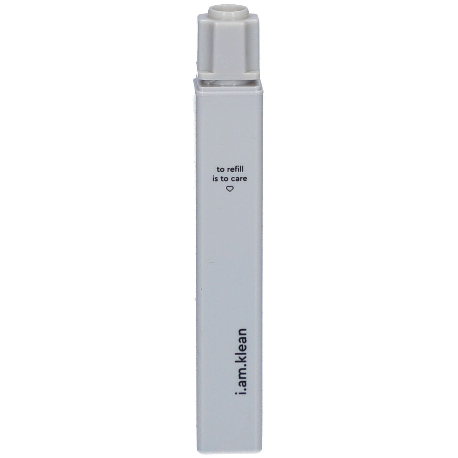 i.am.klean Refillable Mascara Lash Lock Refill 1 St Make up