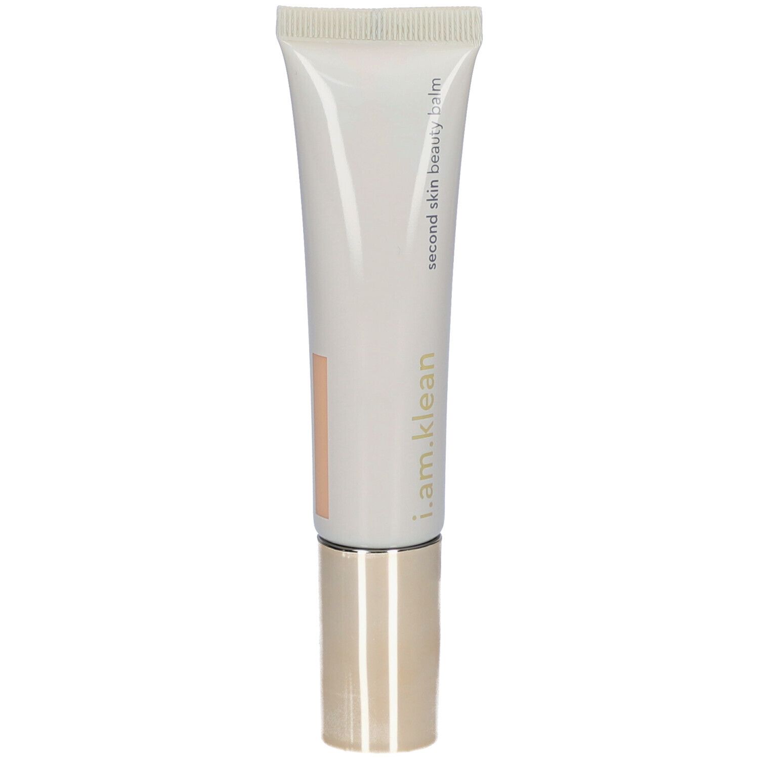 i.am.klean Beauty Balm Peach 1 St Make up