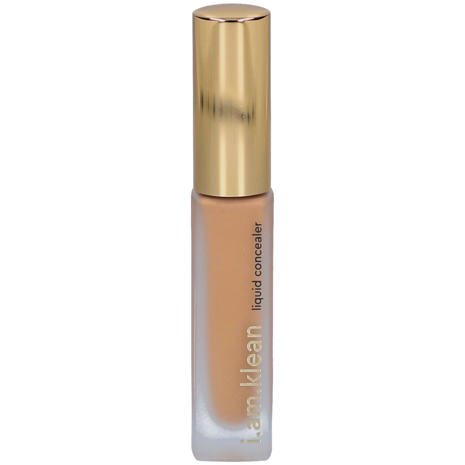 i.am.klean Liquid Concealer Neutral 2 1 St Make up