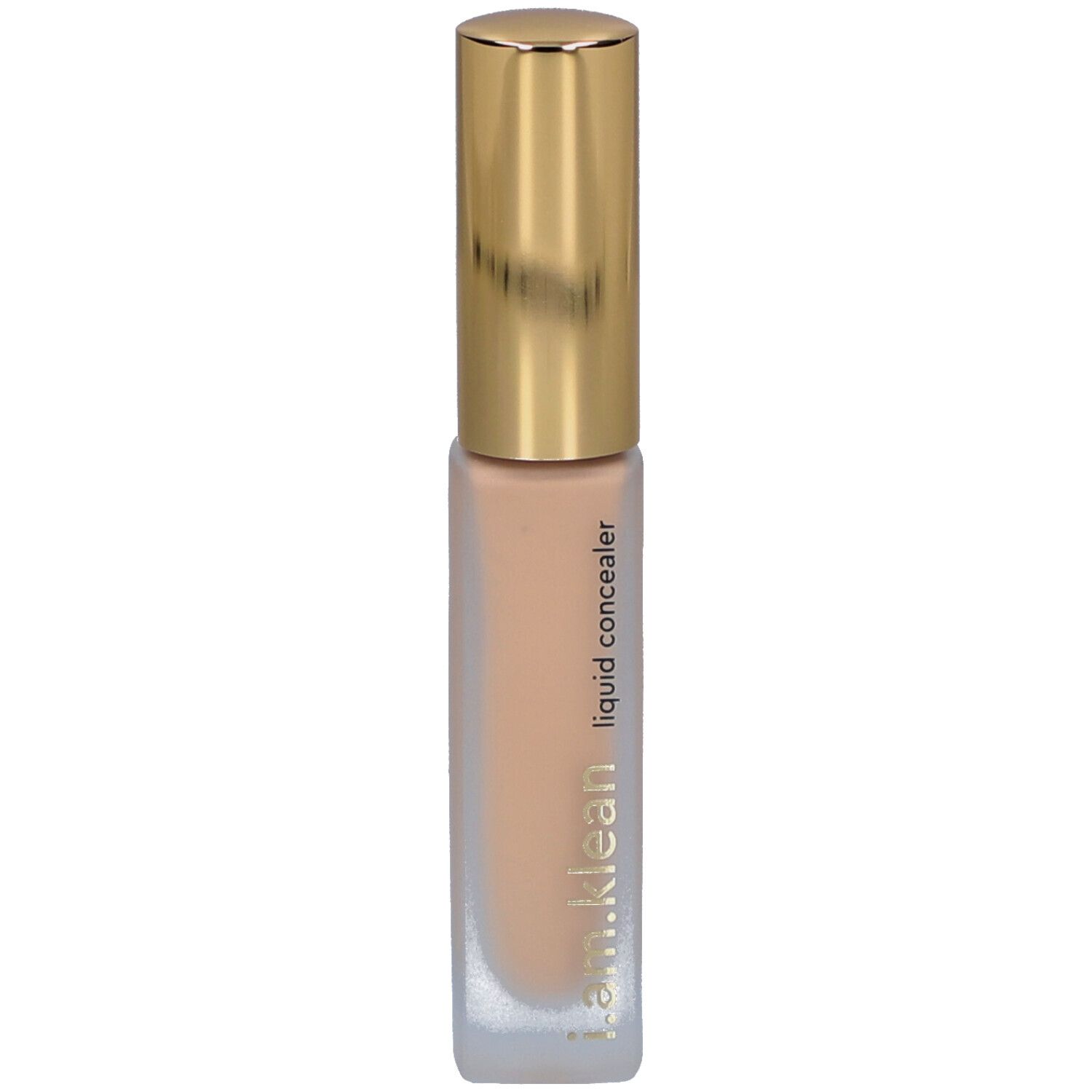 i.am.klean Liquid Concealer Peach 1 St Make up