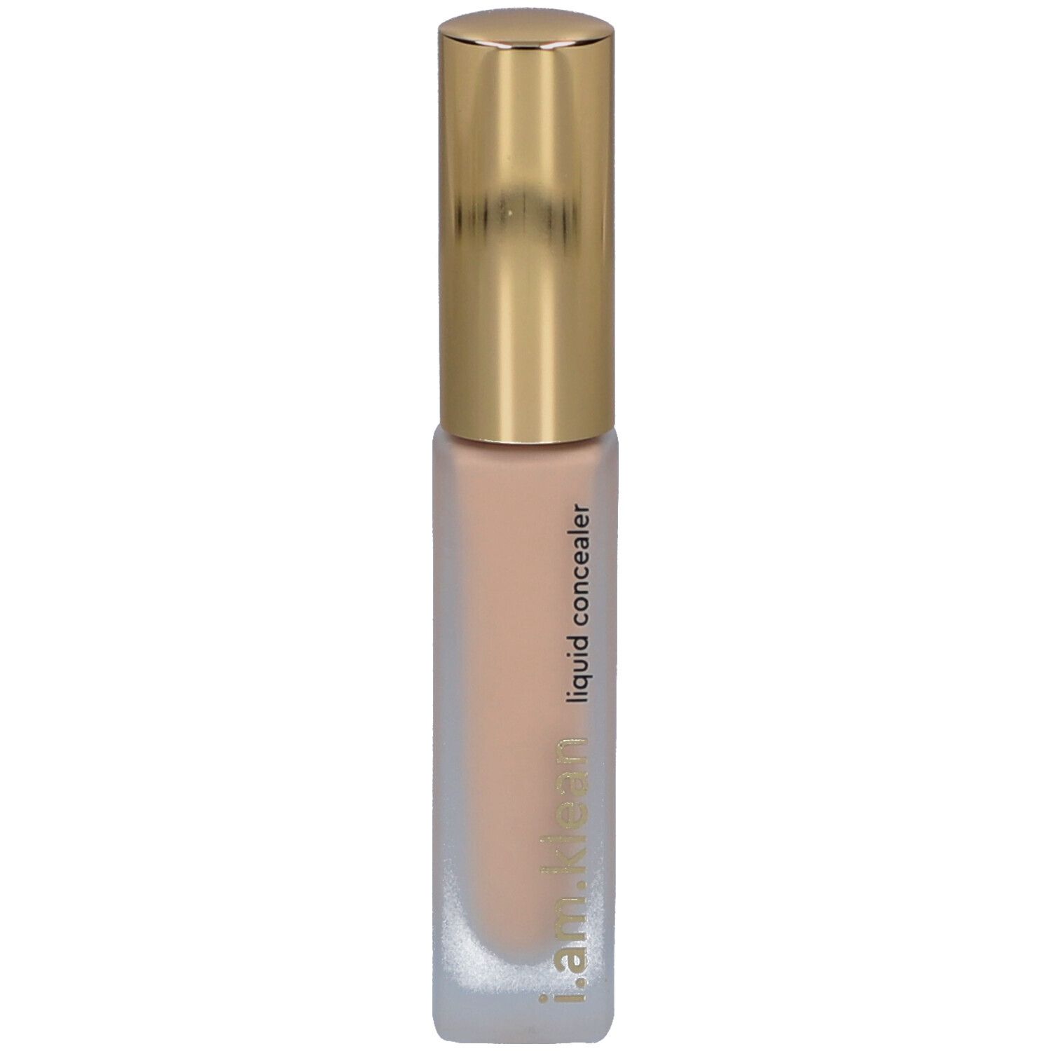 i.am.klean Liquid Concealer Pink 1 St Make up