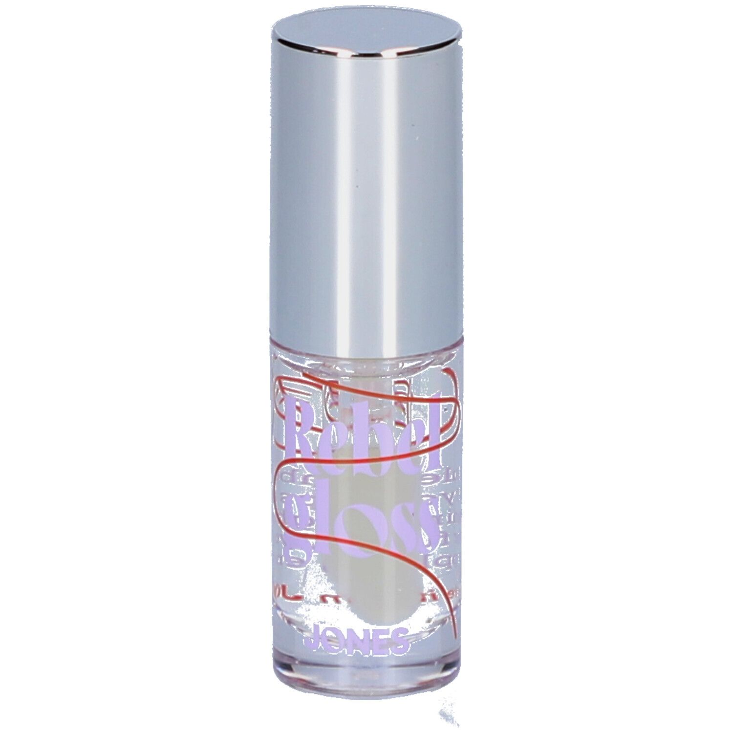 Take it from Jones Rebel Gloss | N*ked