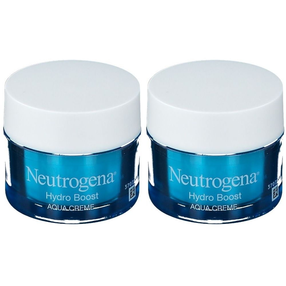 Neutrogena® Hydro Boost® Creme Gel