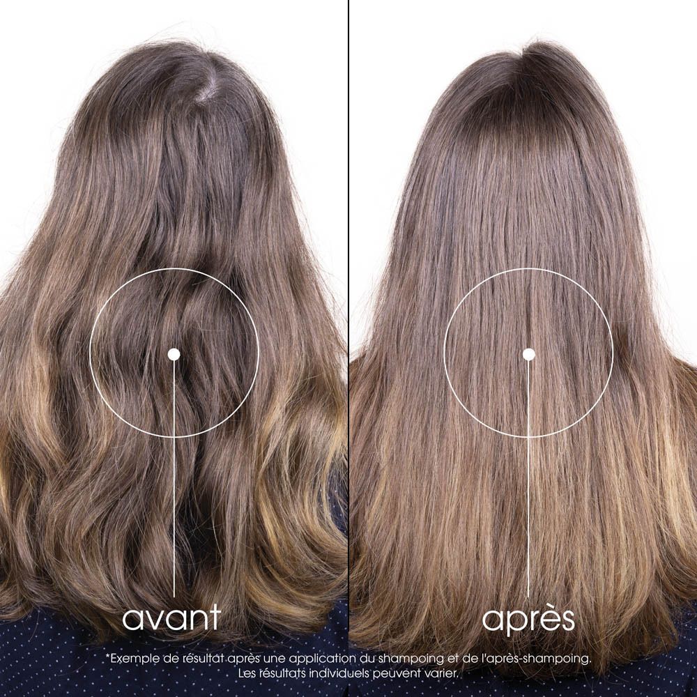 Klorane Avoine Shampooing Extra-doux