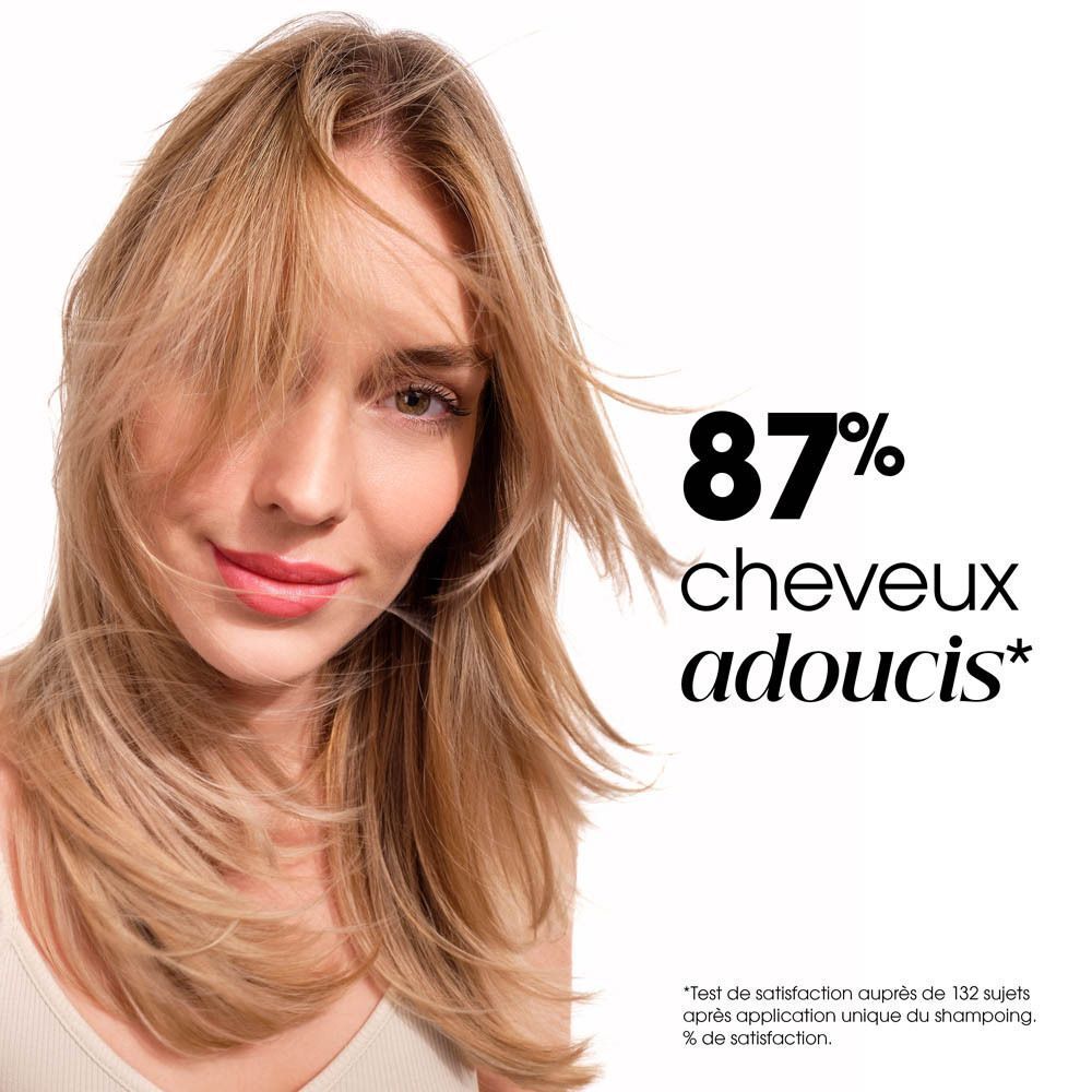 Klorane Avoine Shampooing Extra-doux