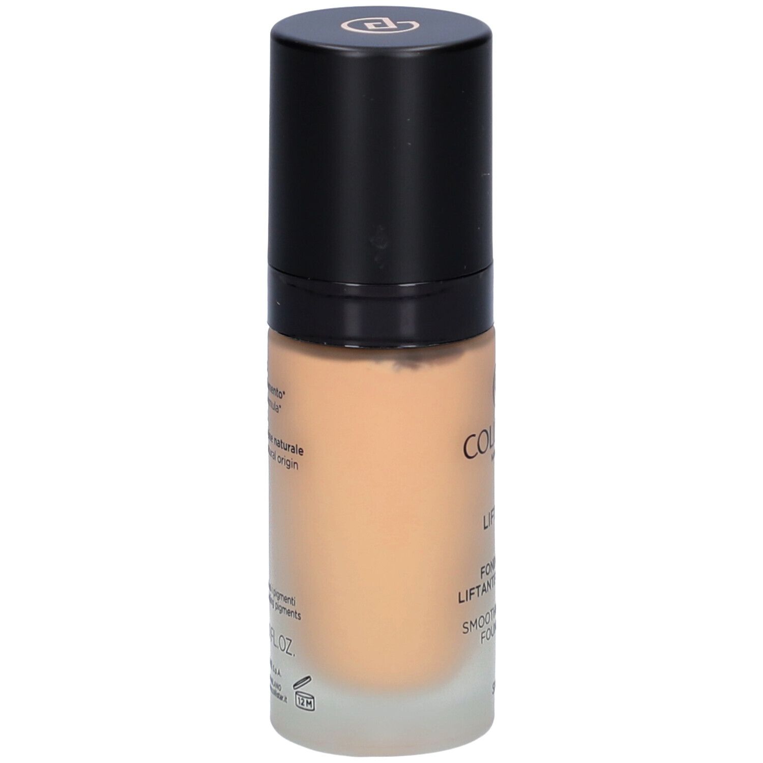 Collistar Lift Hd+ Grundierung 30Ml 3N