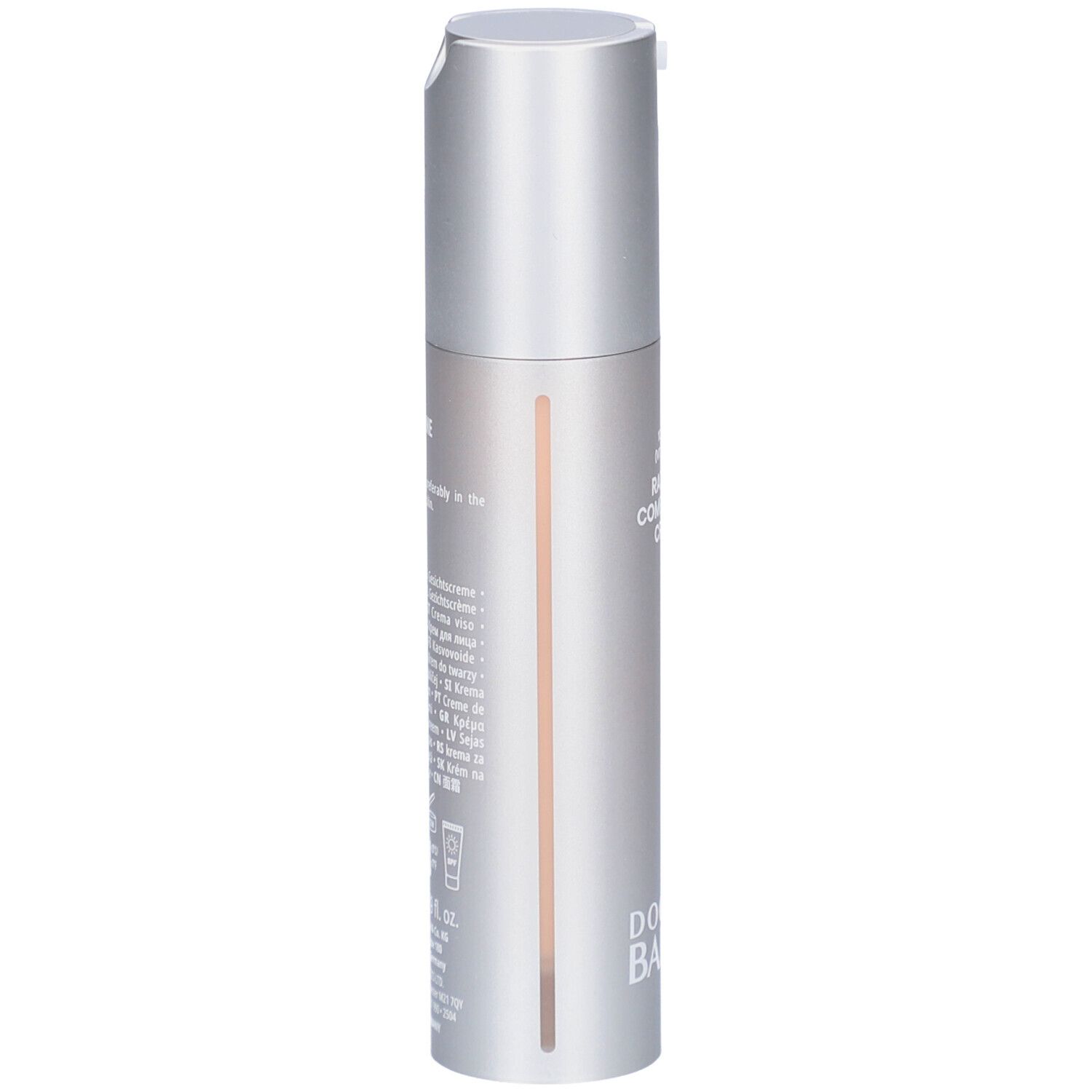 Doctor Babor Doc Radiant Complexion Cream 50ml 50 ml Creme