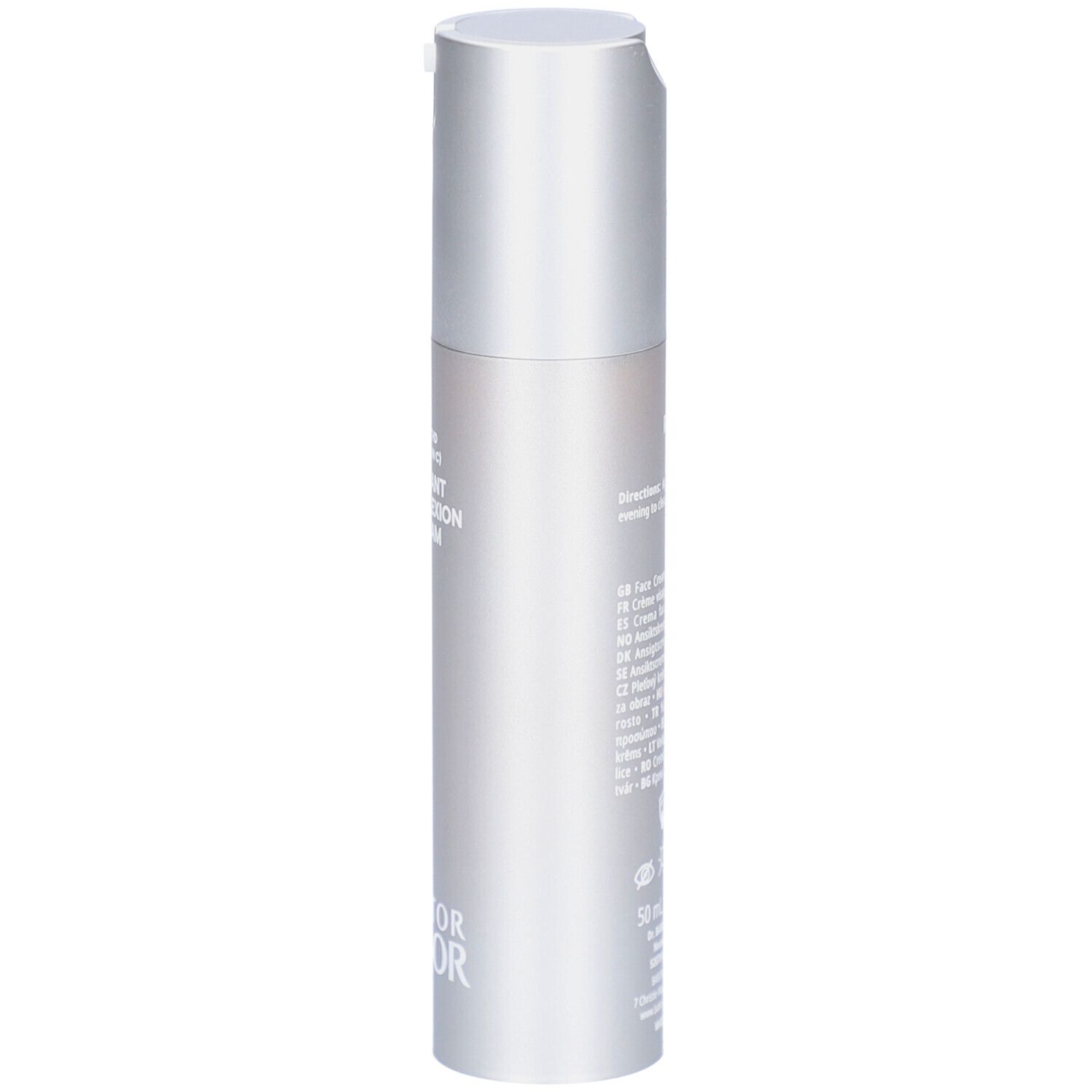 Doctor Dabor Glowing Teint Cream