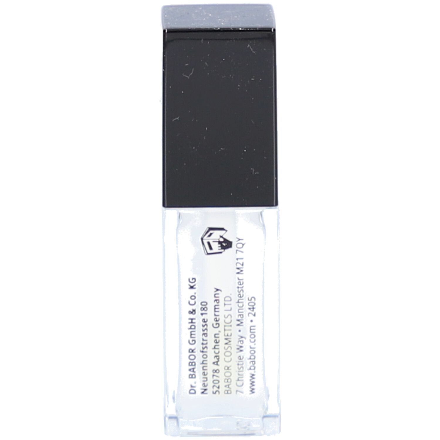 Doctor Babor Lippenöl ultra mild 06 transparent