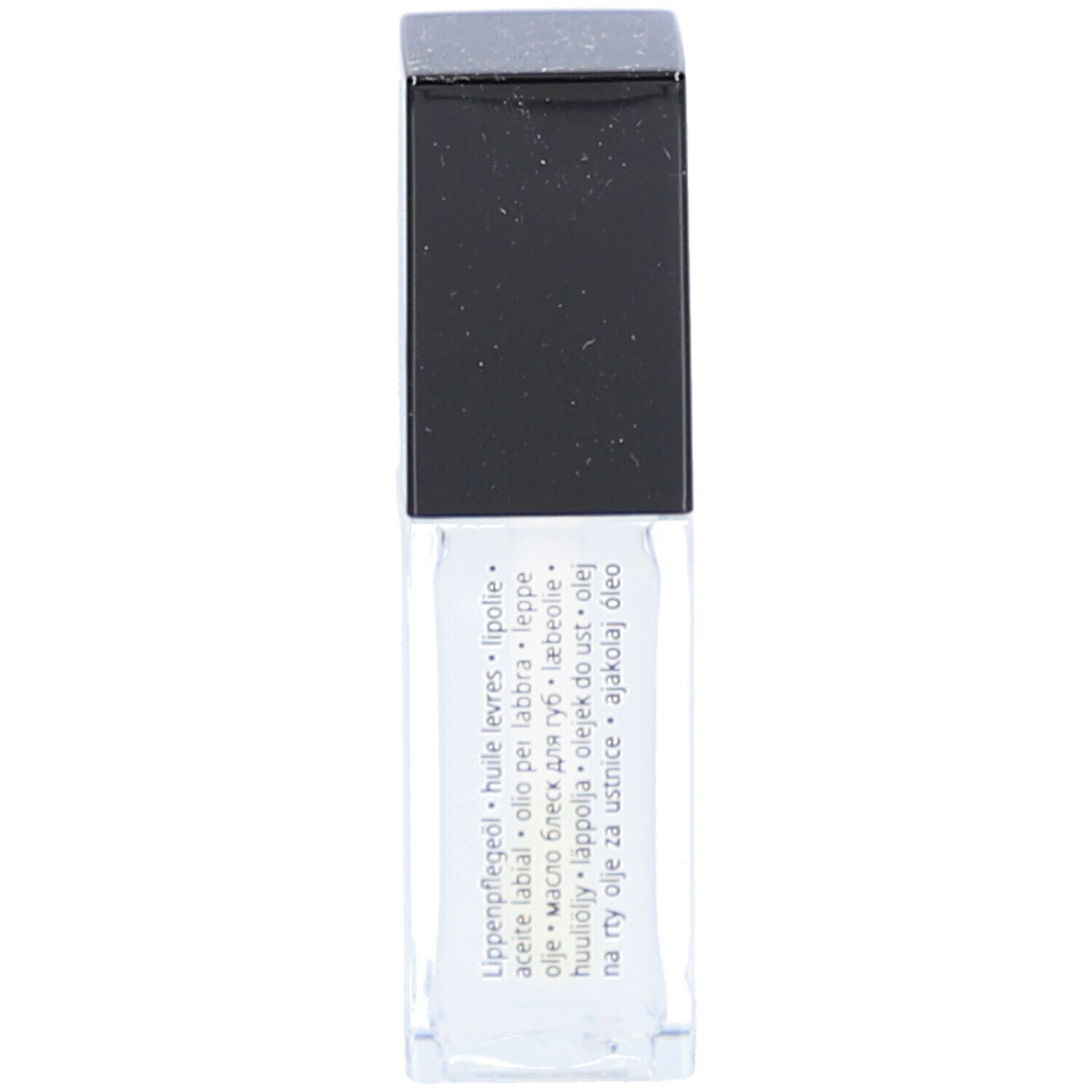 Doctor Babor Lippenöl ultra mild 06 transparent