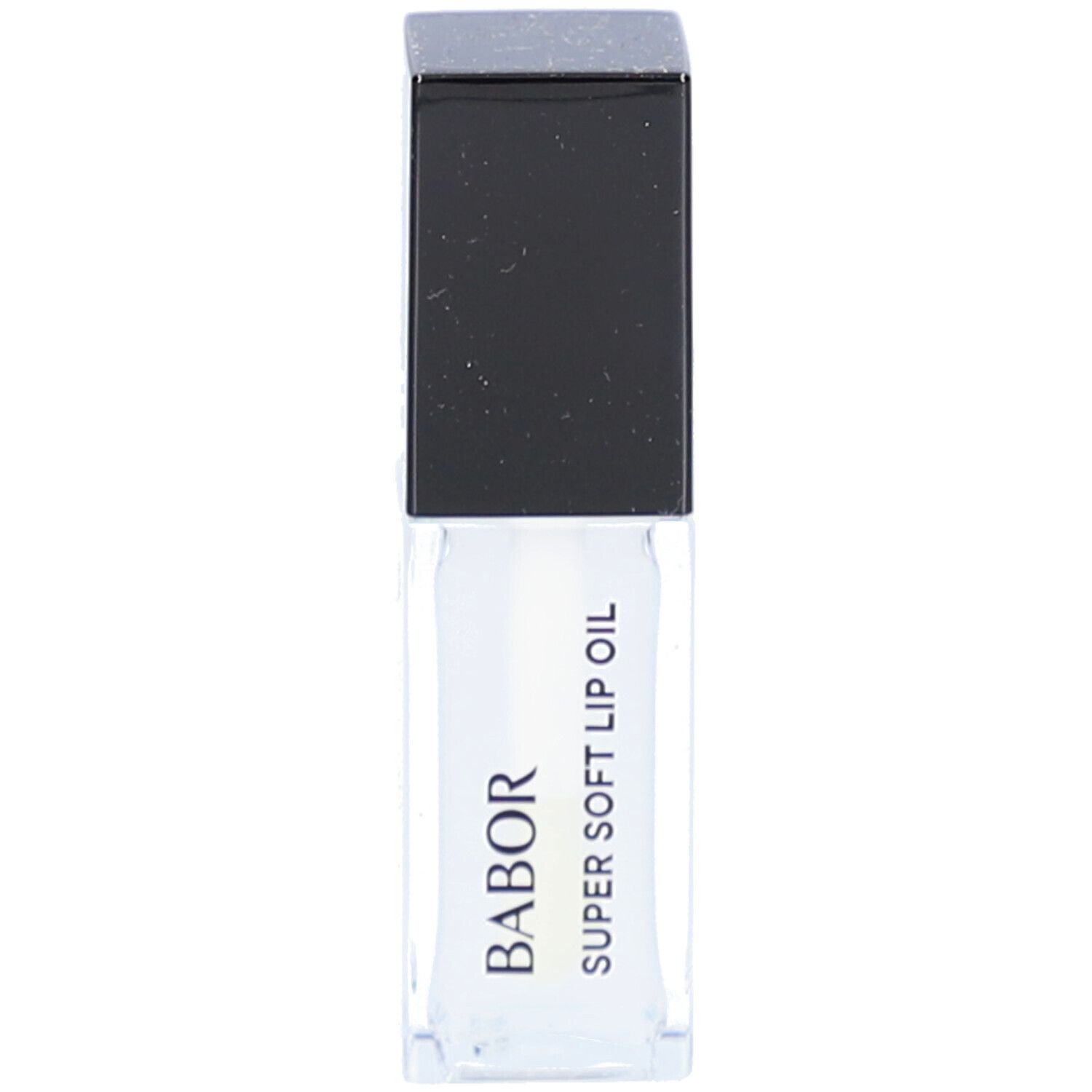 Doctor Babor Lippenöl ultra mild 06 transparent