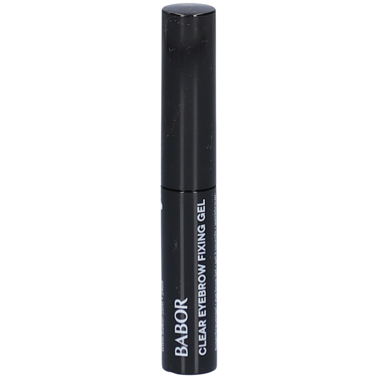 Babor Clear Eyebrow Fixing Gel 3,5ml 3,5 ml