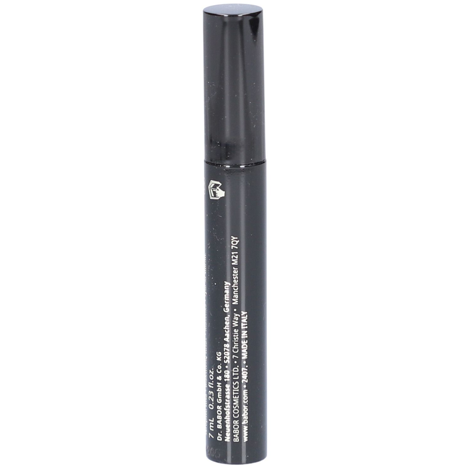 Babor Natural Separation & Curl Mascara 7ml 7 ml