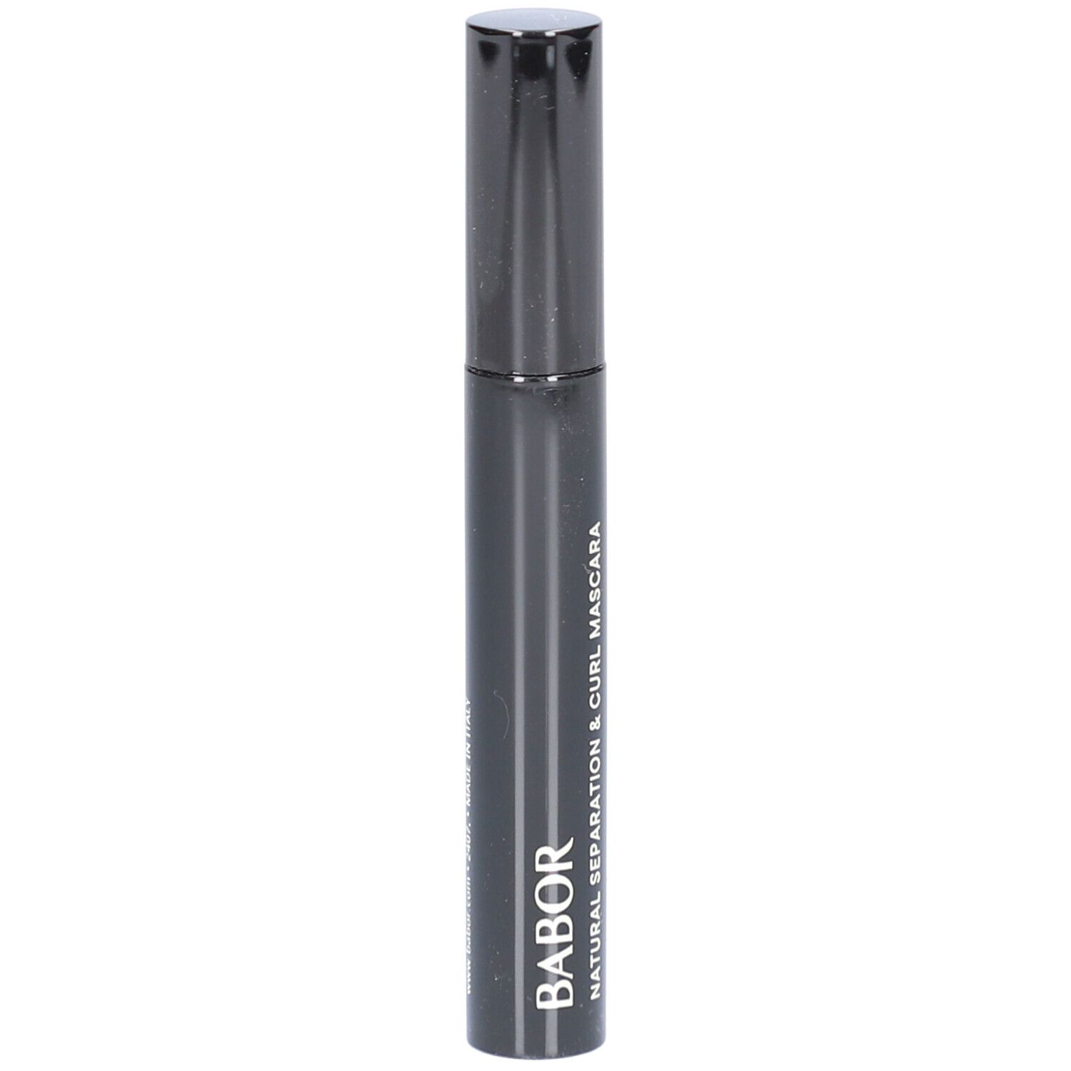 Doktor Babor Mascara Trennung & courbe naturelle
