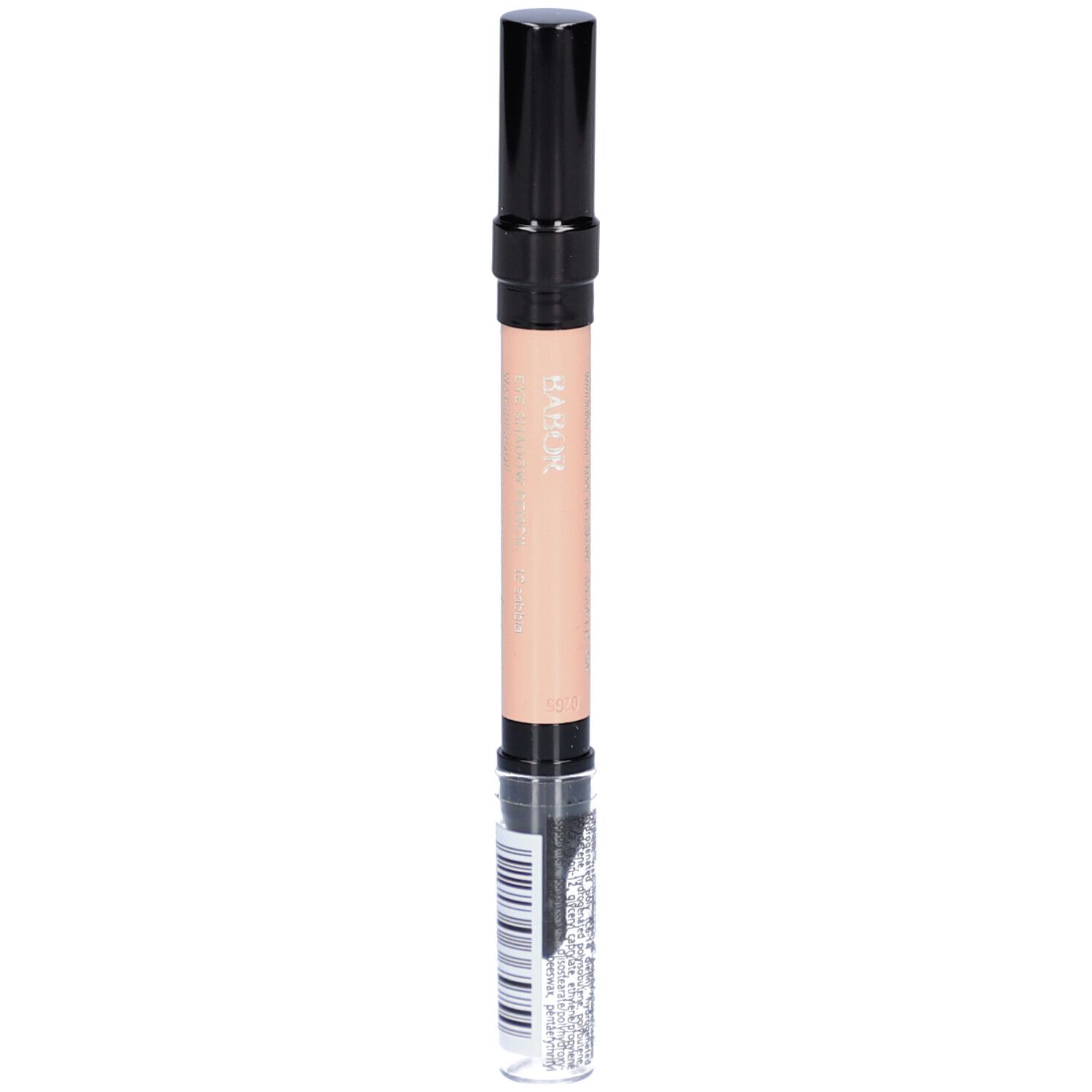 Babor Eye Shadow Pencil 12 Sabbia 1,6g 1,6 g Stifte