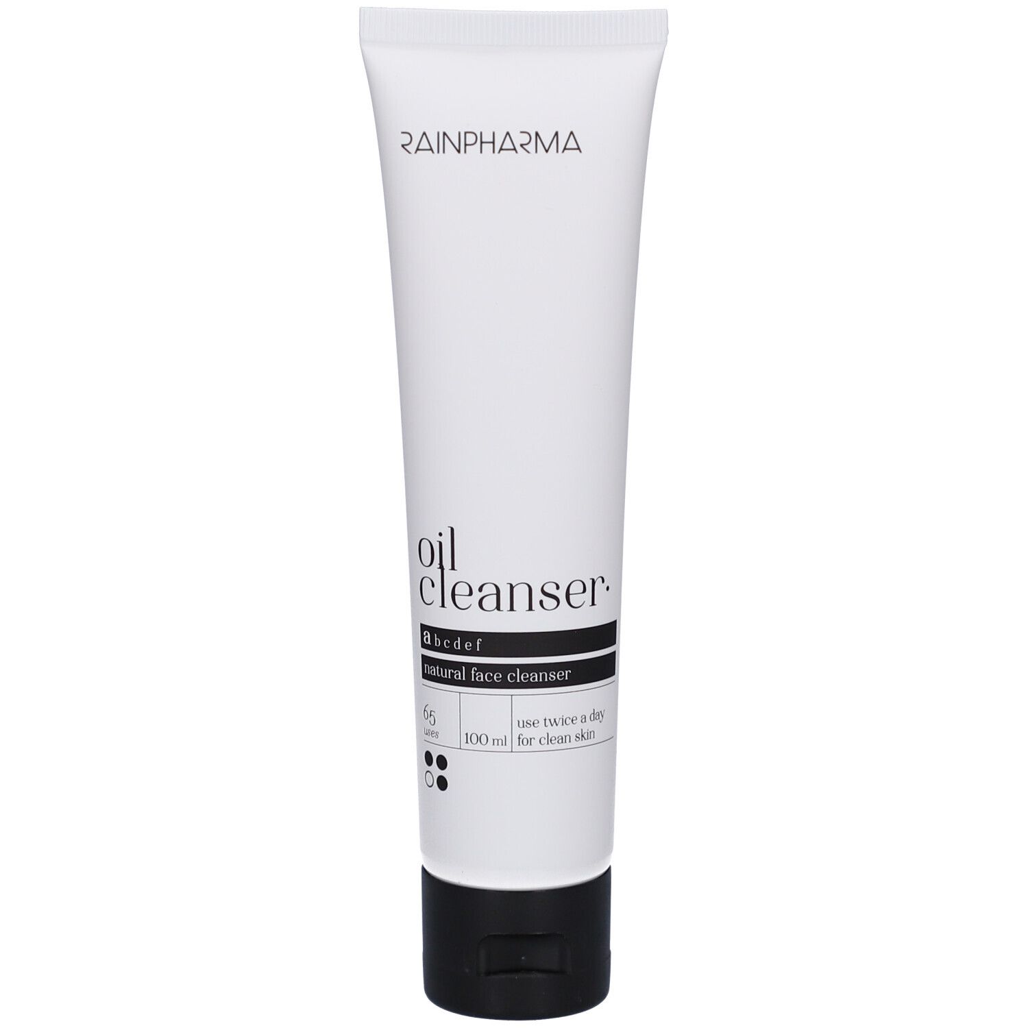 RainPharma Oil Cleanser 100ml 100 ml Lotion