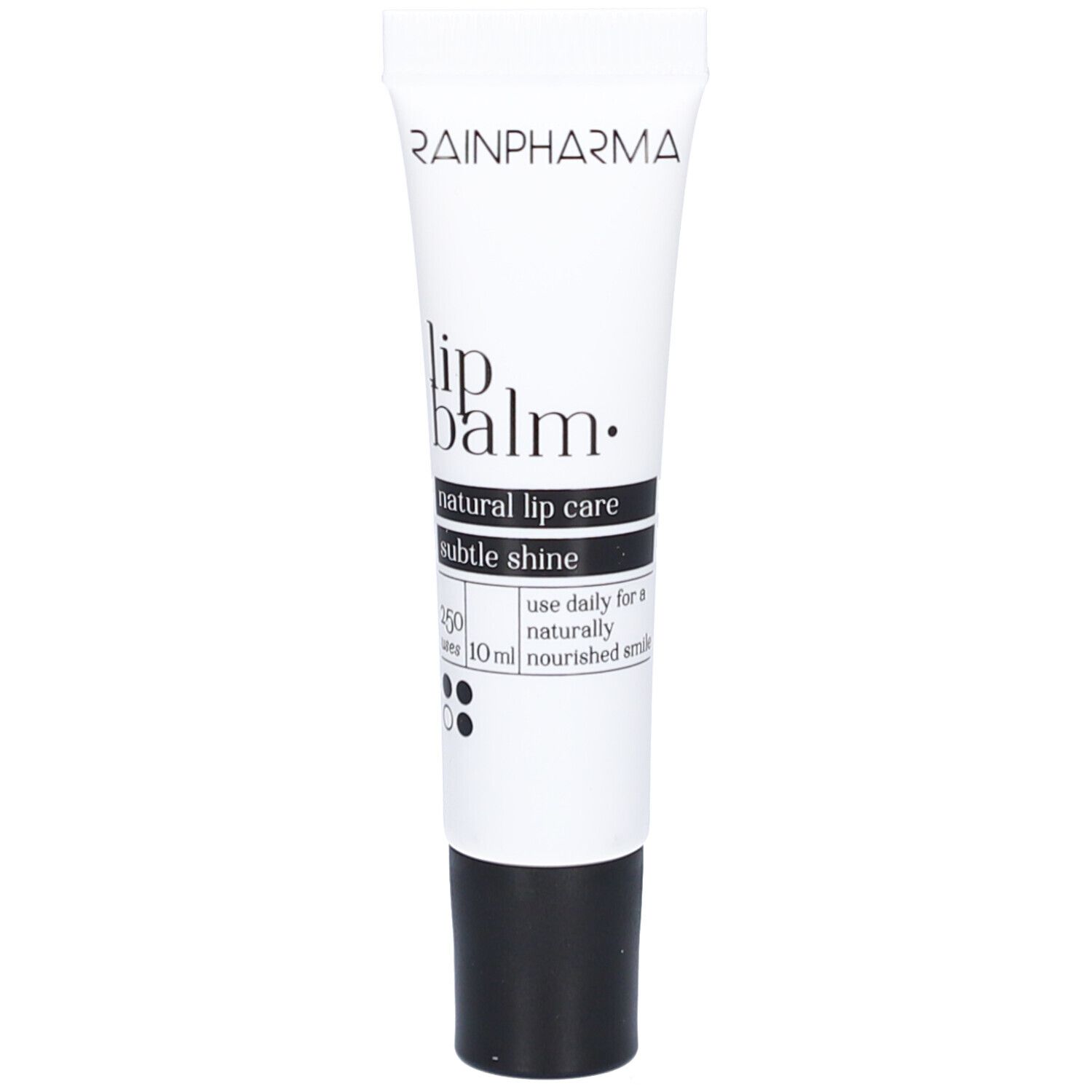 RainPharma Lip Balm 10ml 10 ml Lippenschutz
