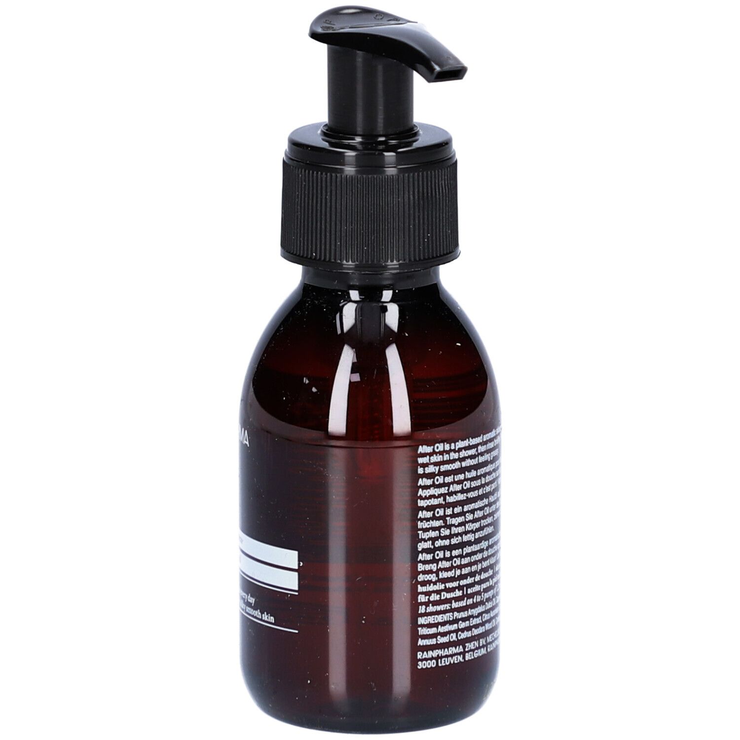 RainPharma After Oil 100 mL 100ml ml Öl