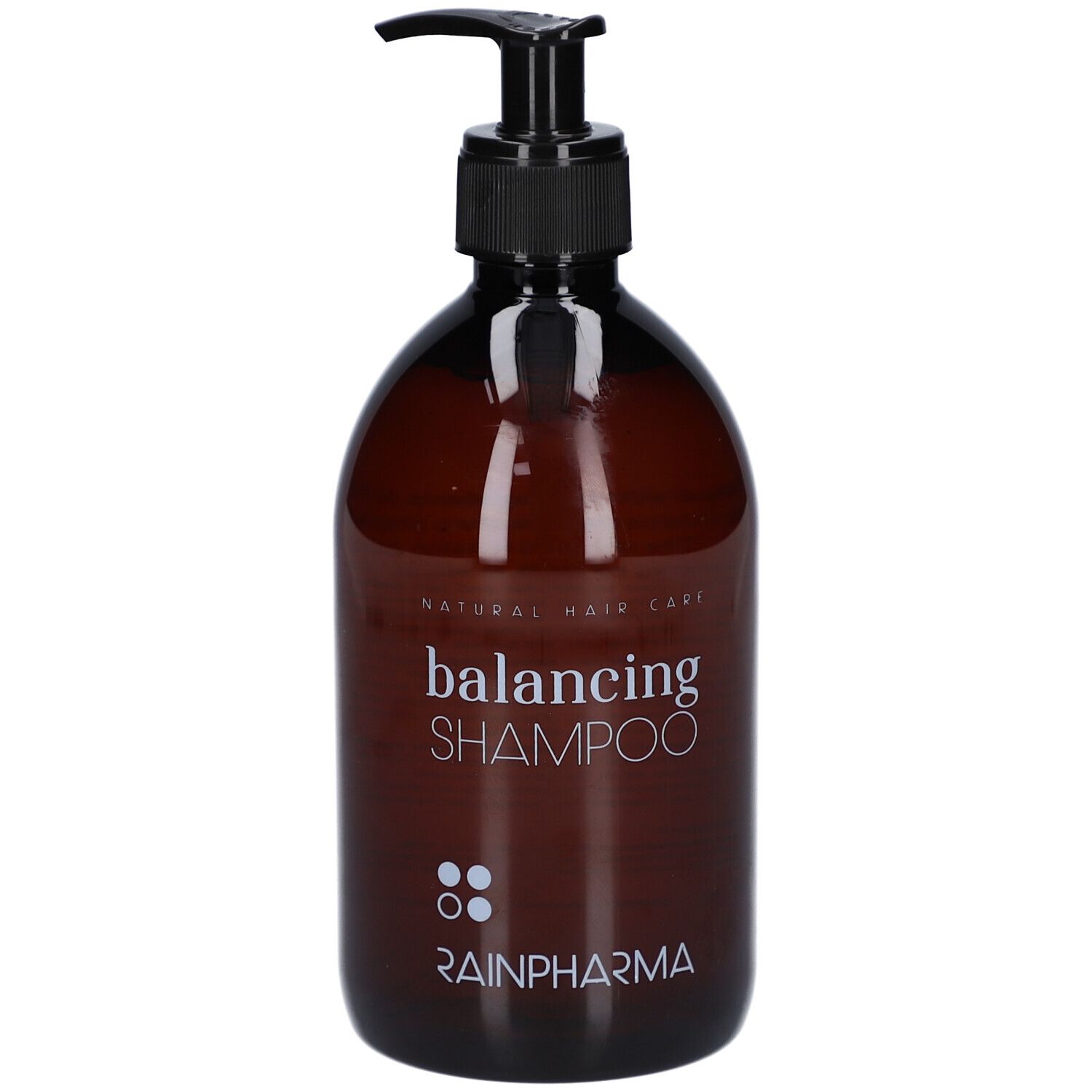 RainPharma Balancing Shampoo 500 mL 500ml ml