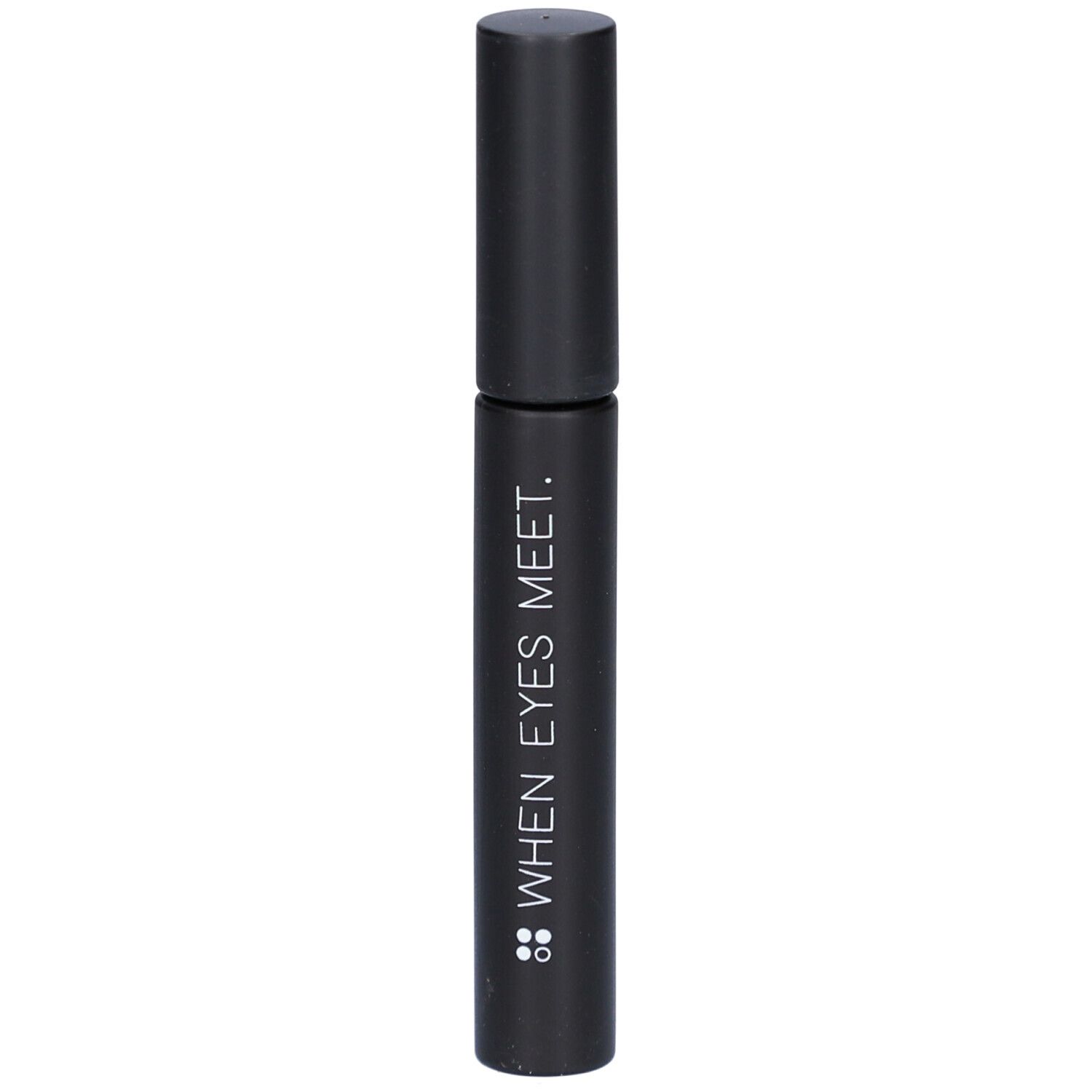 Rainpharma When Eyes Meet - Natural Black Mascara 9 Etherische olie