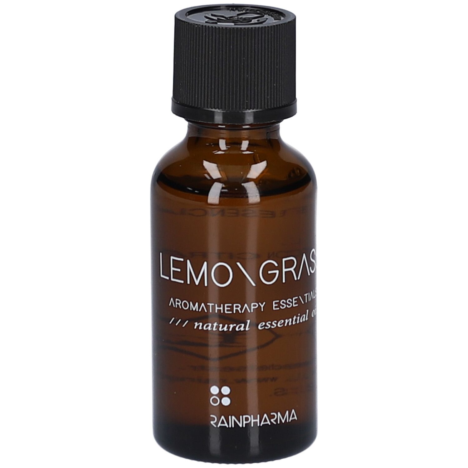 RainPharma Essential Oil Lemongrass 30ml 30 ml Öl