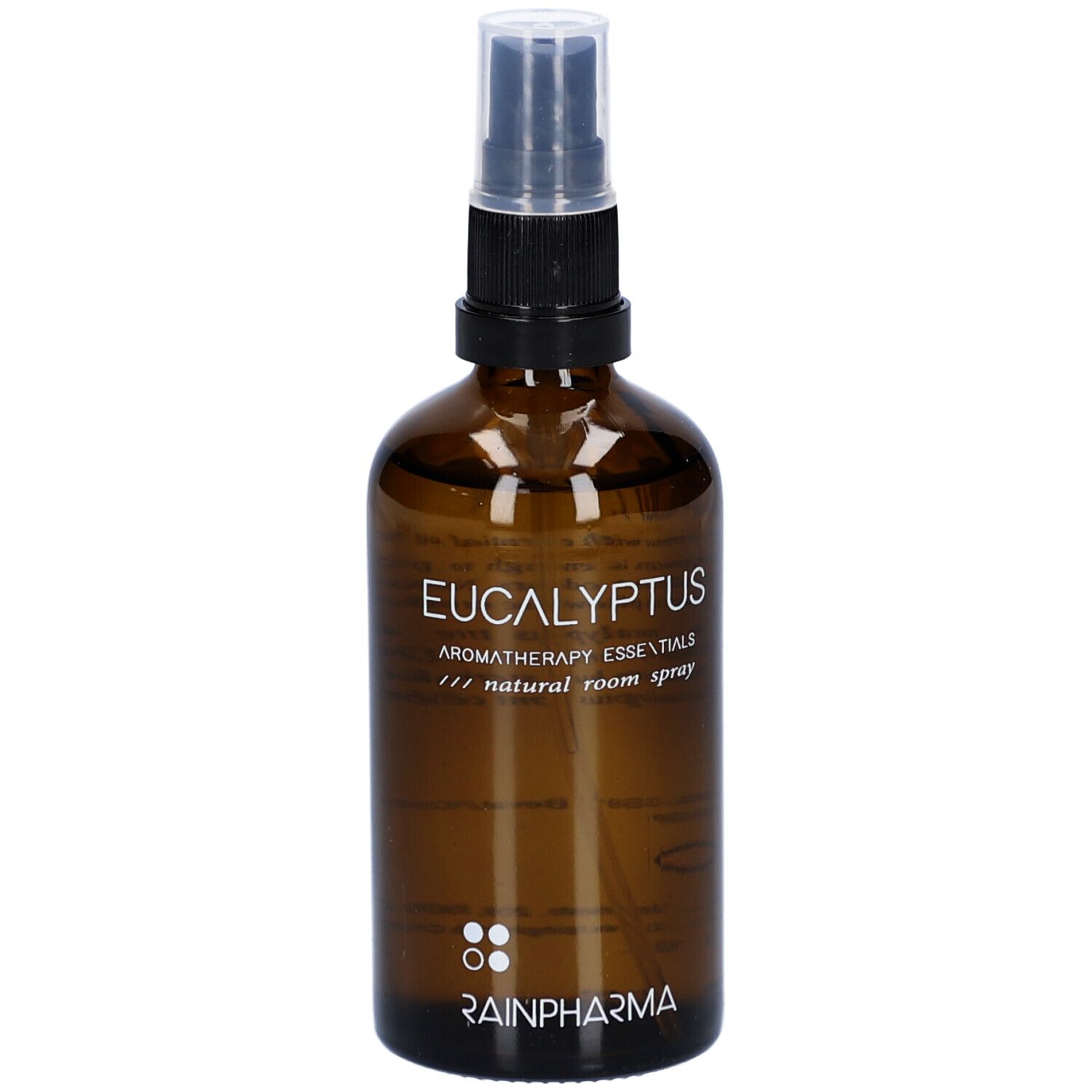 RainPharma Room Spray Eucalyptus 100ml 100 ml Dosierspray