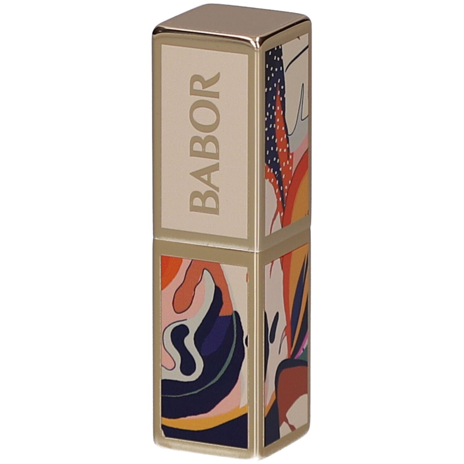 Babor Lipstick 02 Breakfast with Audrey 3g 3 g Lippenstift