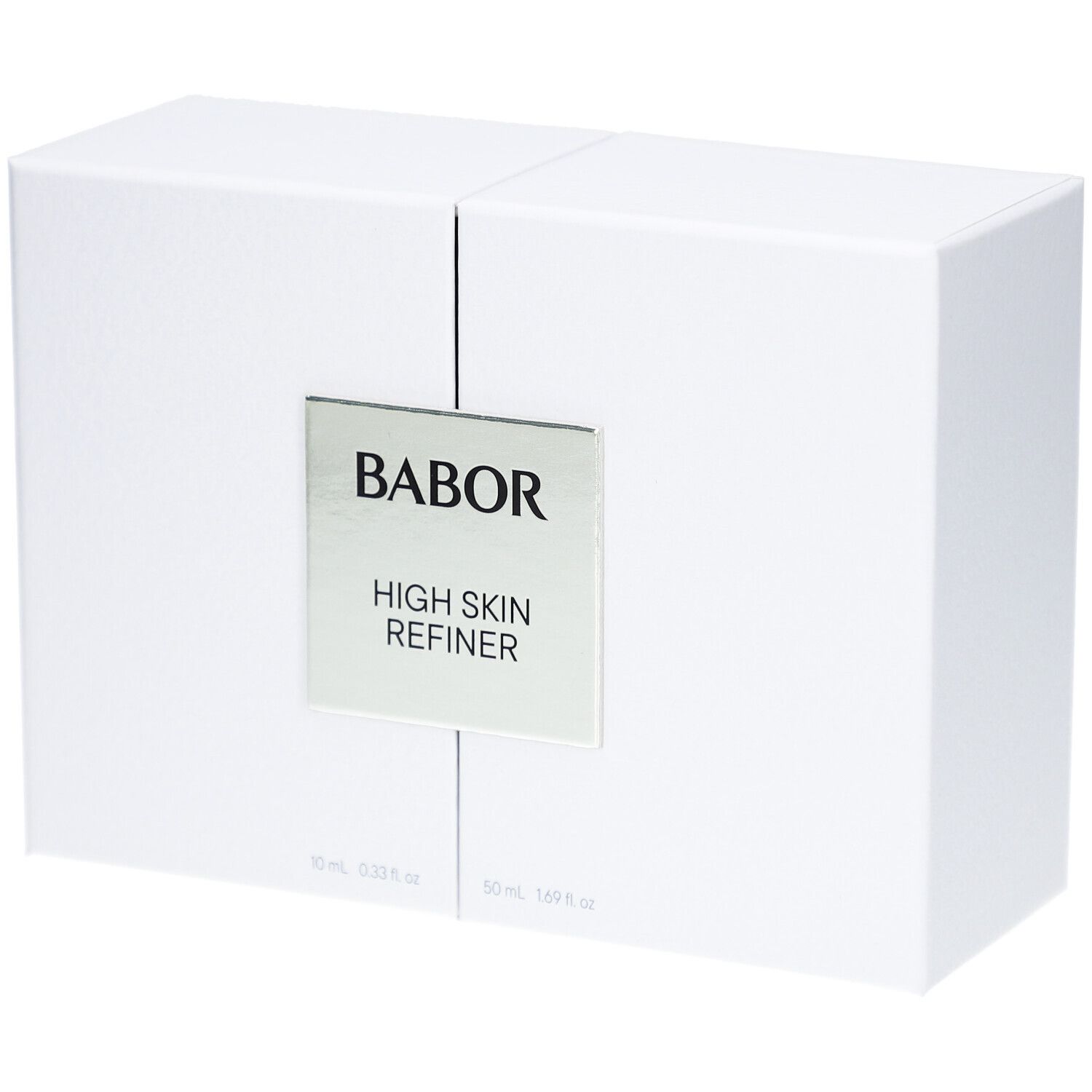 Babor HSR Gift Set 2025 50+10 ml Kombipackung