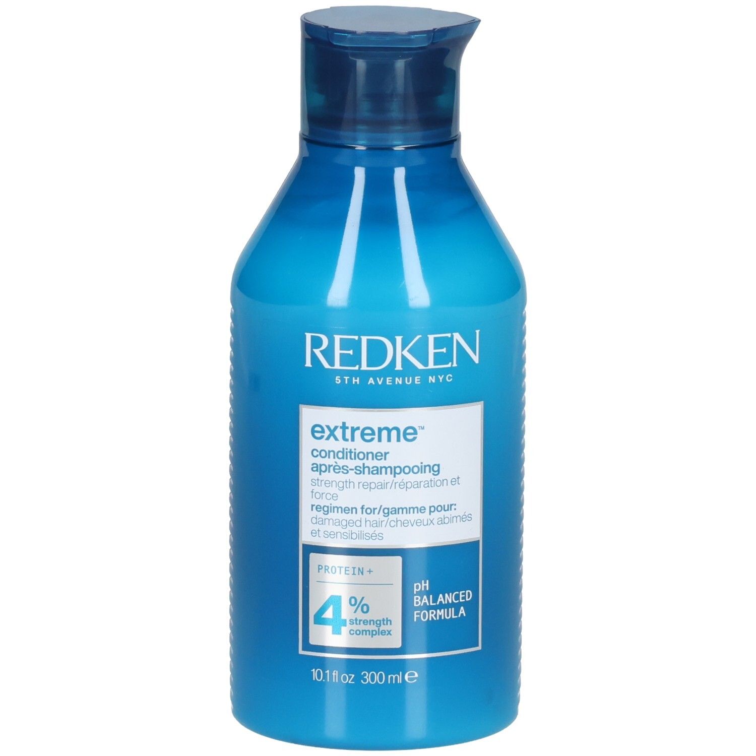 Redken Extreme Herstel en Kracht Conditioner 300 Shampoo