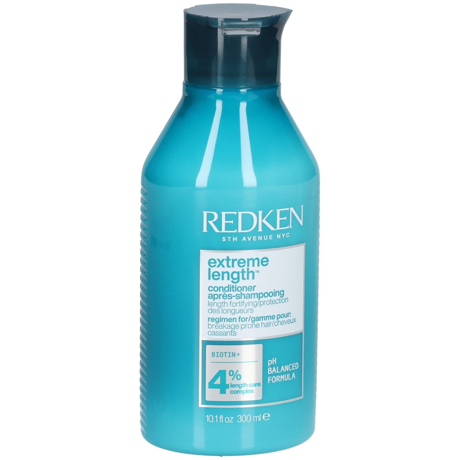 Redken Extreme Length Conditioner 300 Ml - Image 5
