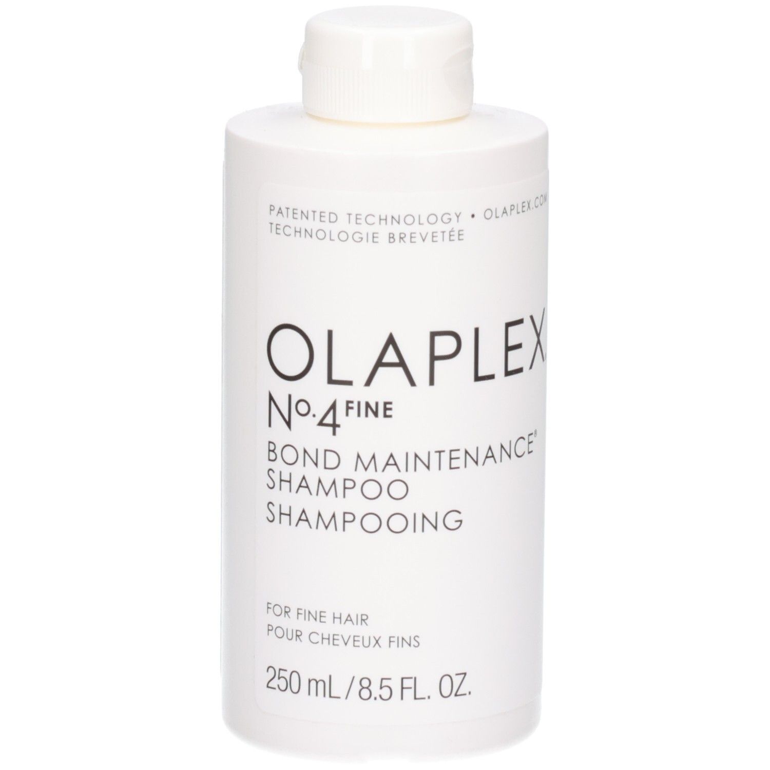 Olaplex No.4 Fine Bond Maintenance Shampoo