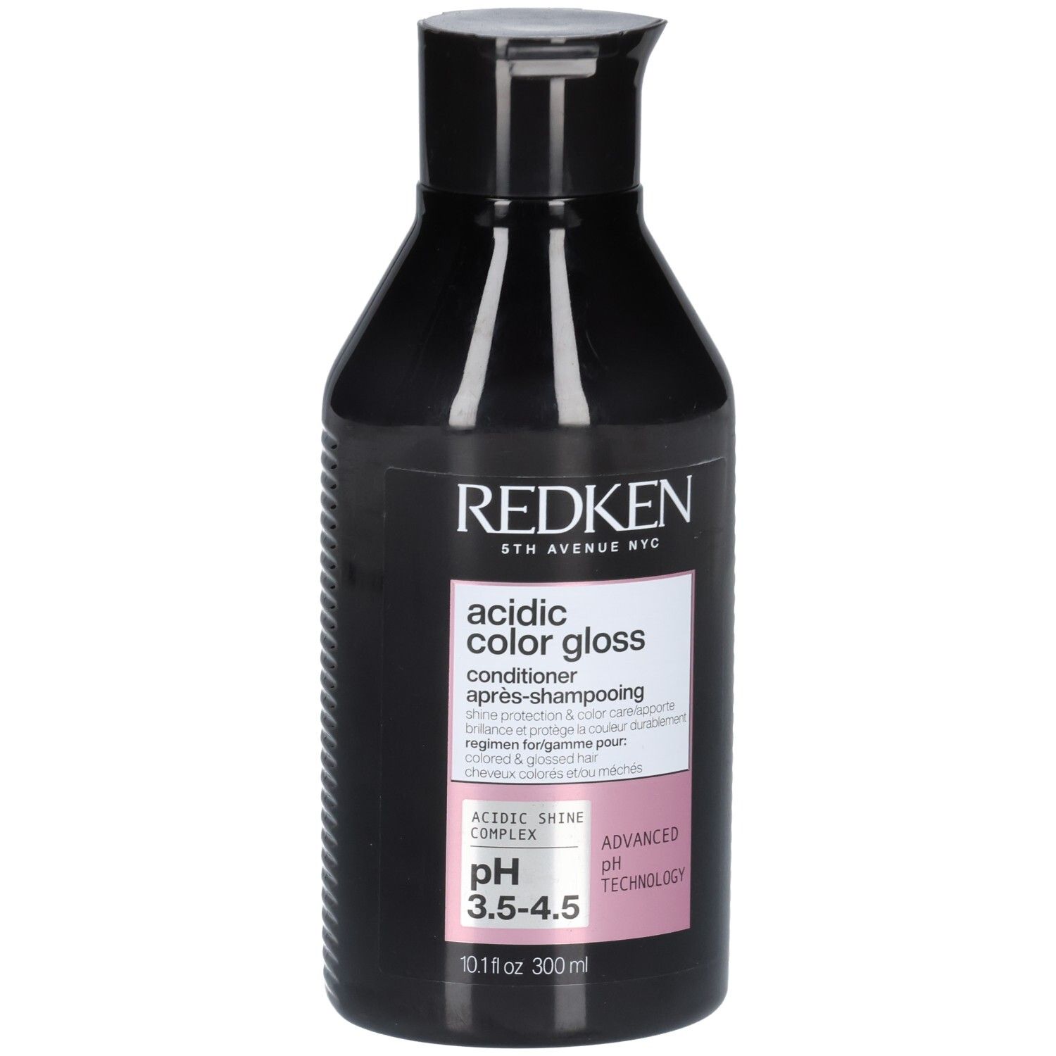 Redken Conditioner Protection Couleur Acidic Color Gloss 300ml 300 ml Creme