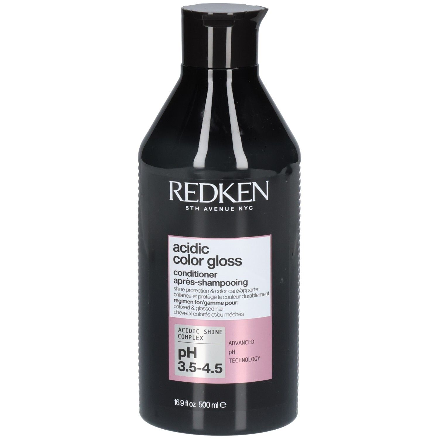 Redken Acidic Color Gloss Conditioner voor Gekleurd Haar 500 Crème