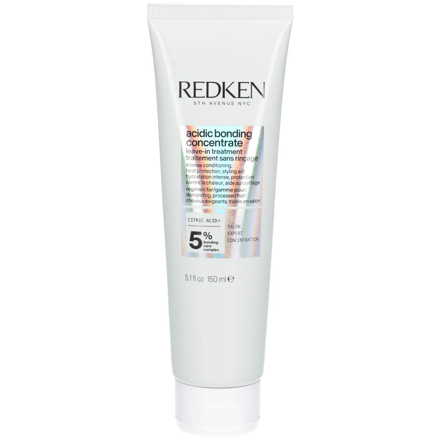 Redken Acidic Bonding Concentrate Stärkende Spülfreie Pflege 150 Ml - Image 10