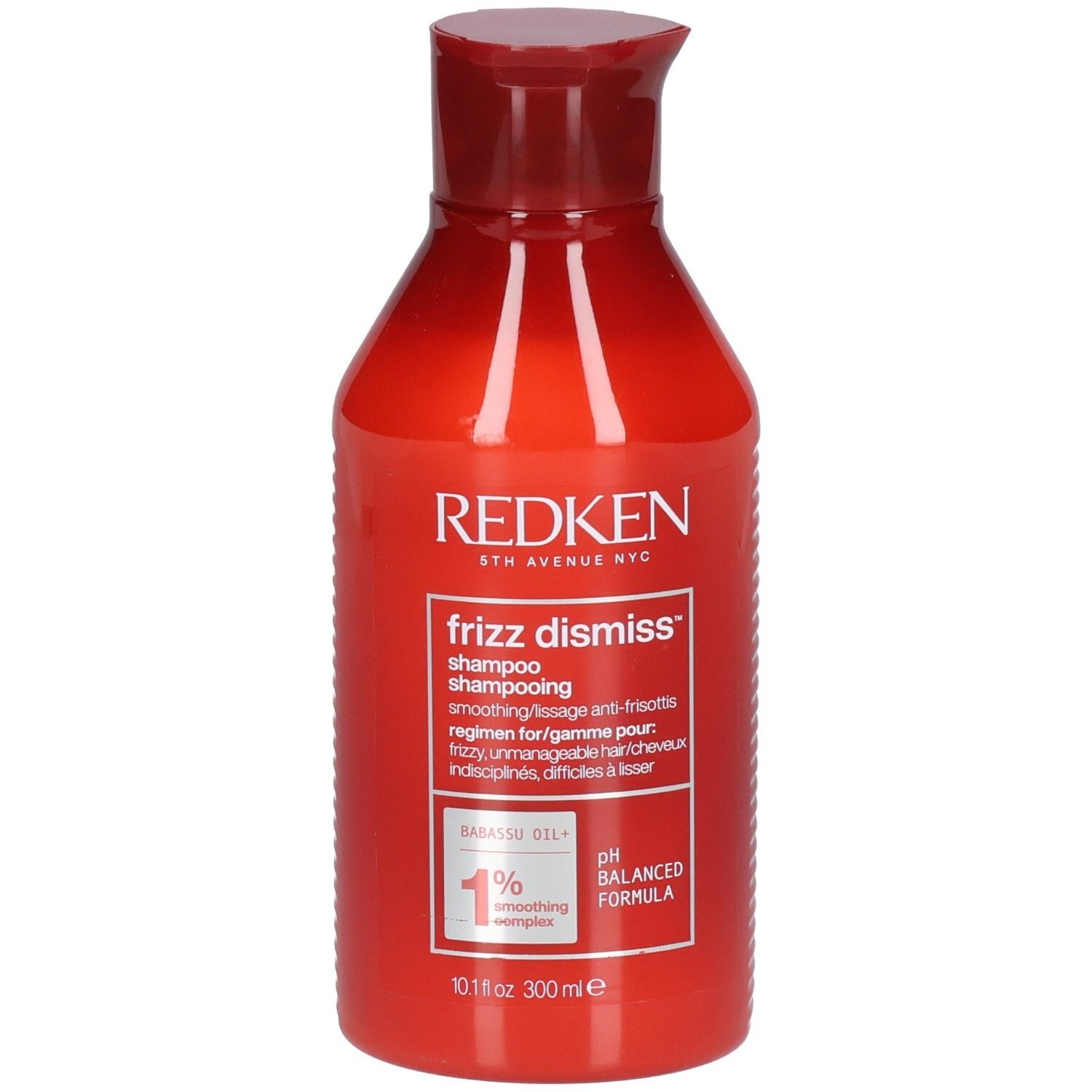 Redken Frizz Dismiss Shampoo