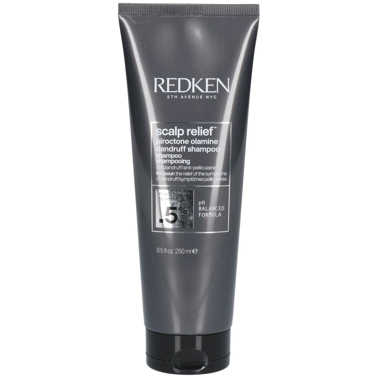 Redken Scalp Relief Anti-roos Shampoo 250