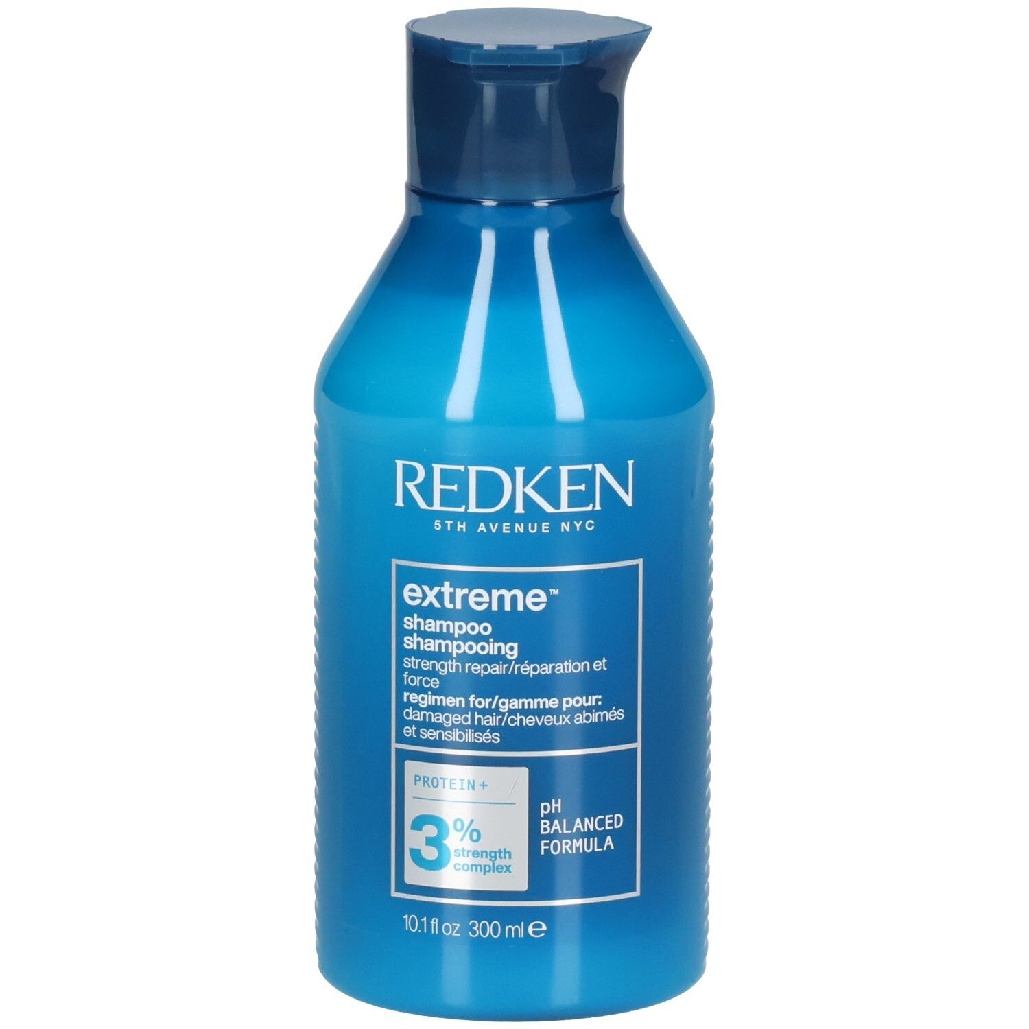 Redken Extreme Herstel en Kracht Shampoo 300