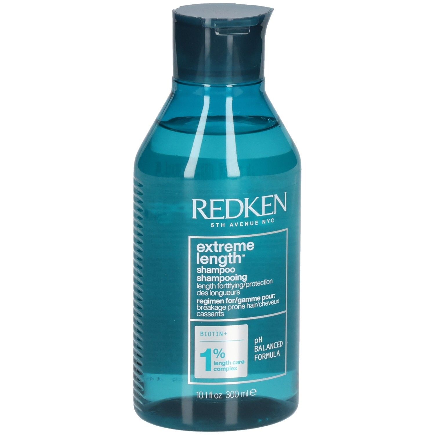 Redken Shampoo Lunghezza Estrema