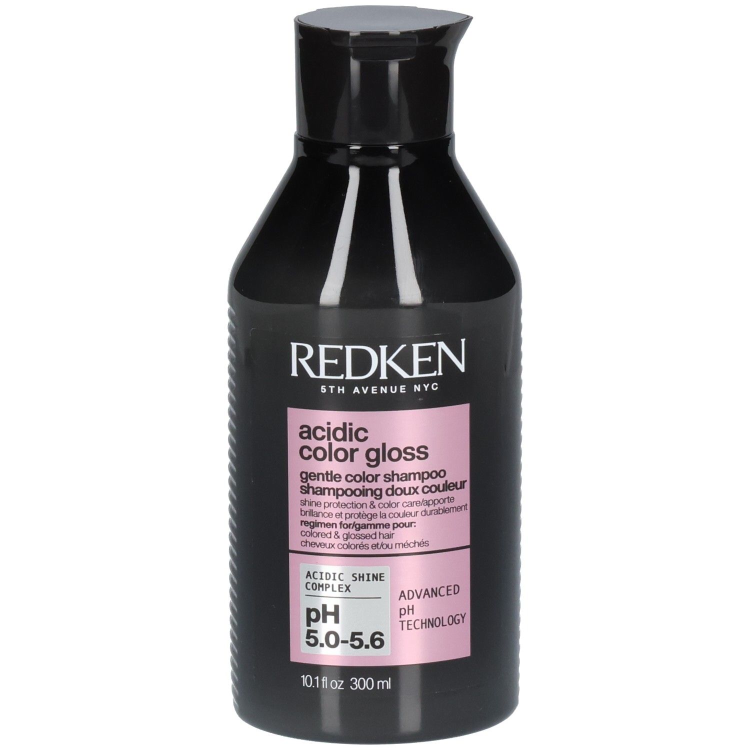 Redken Shampooing Protection Couleur Acidic Color Gloss 300ml 300 ml Shampoo