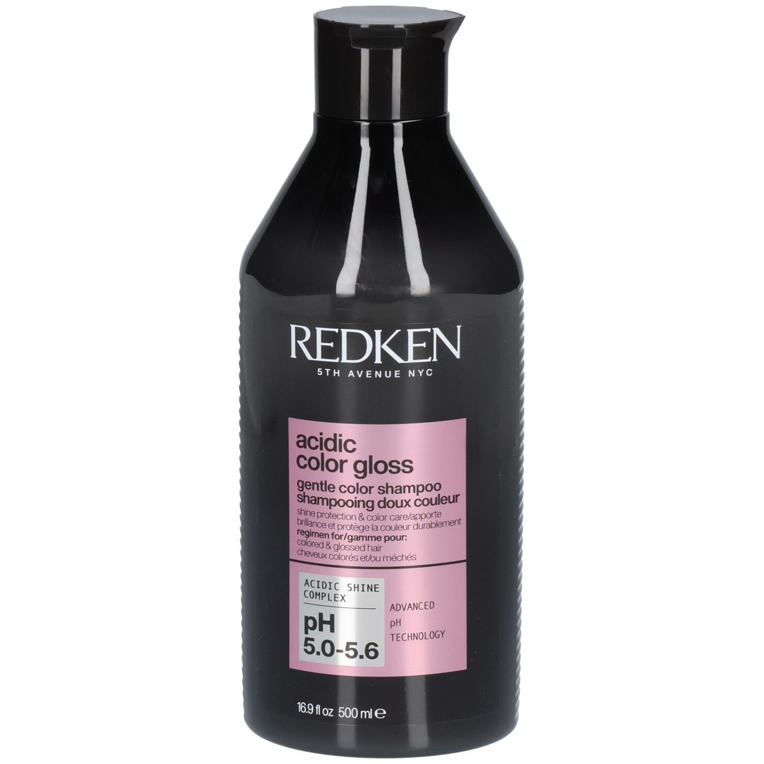 Redken Acidic Color Gloss Shampoing Brillance