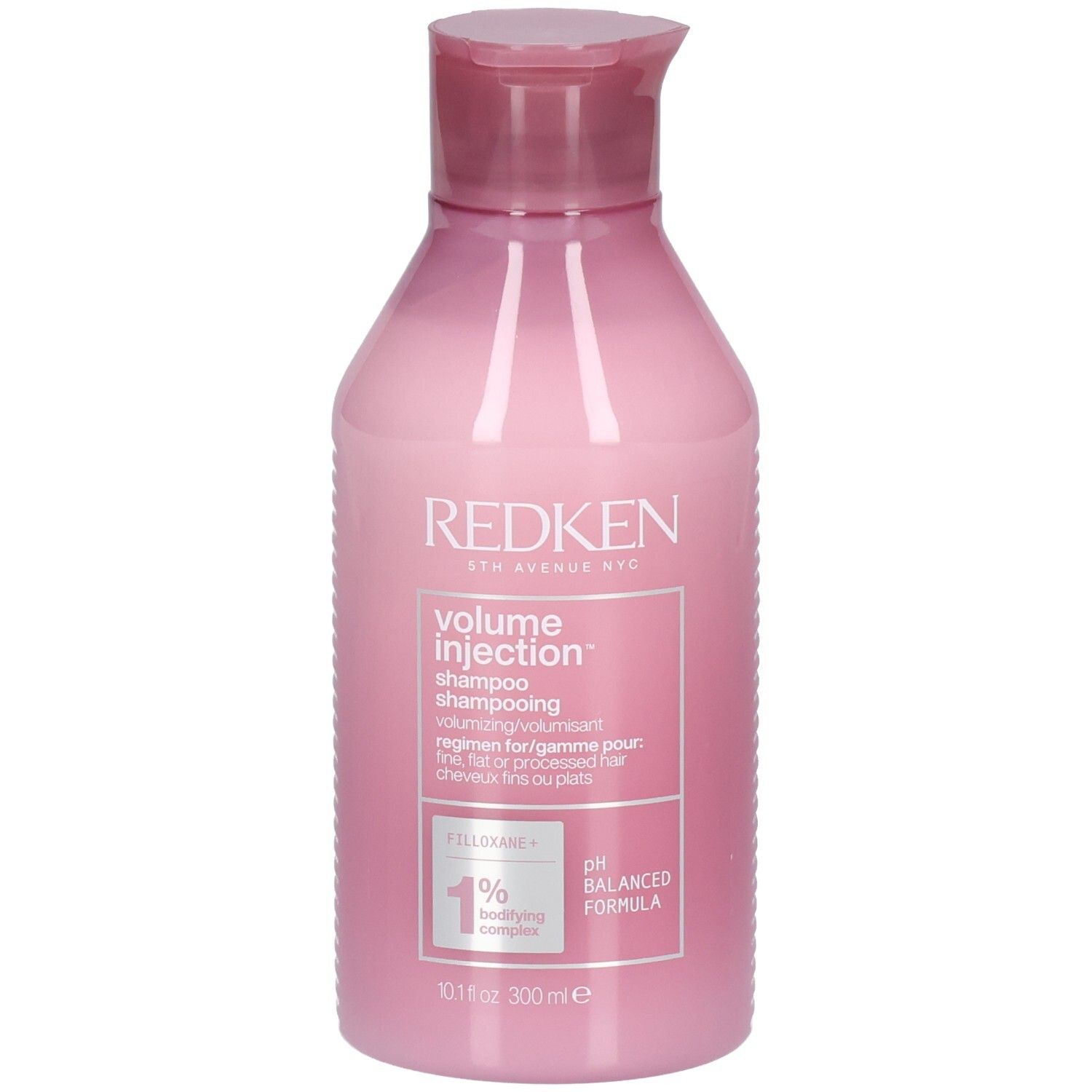 Redken High Rise shampoo volumizzante (300 ml) - Immagine 7