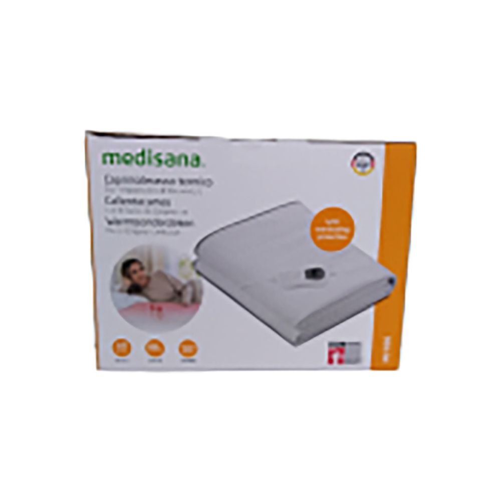 medisana HU 666 Wärmeunterbett