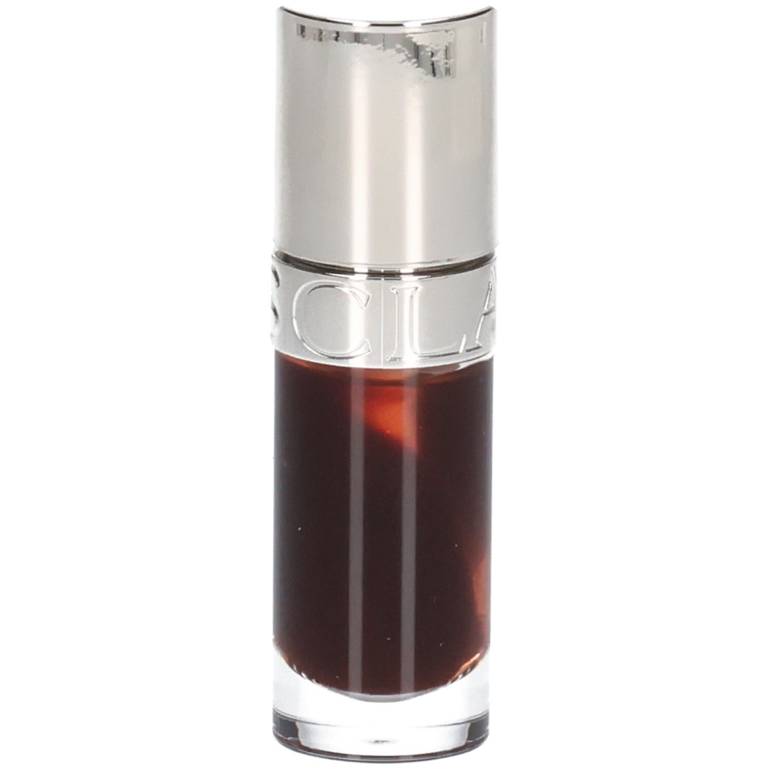 Clarins Lip Comfort Oil 09 - Chocolate 7 Make-up