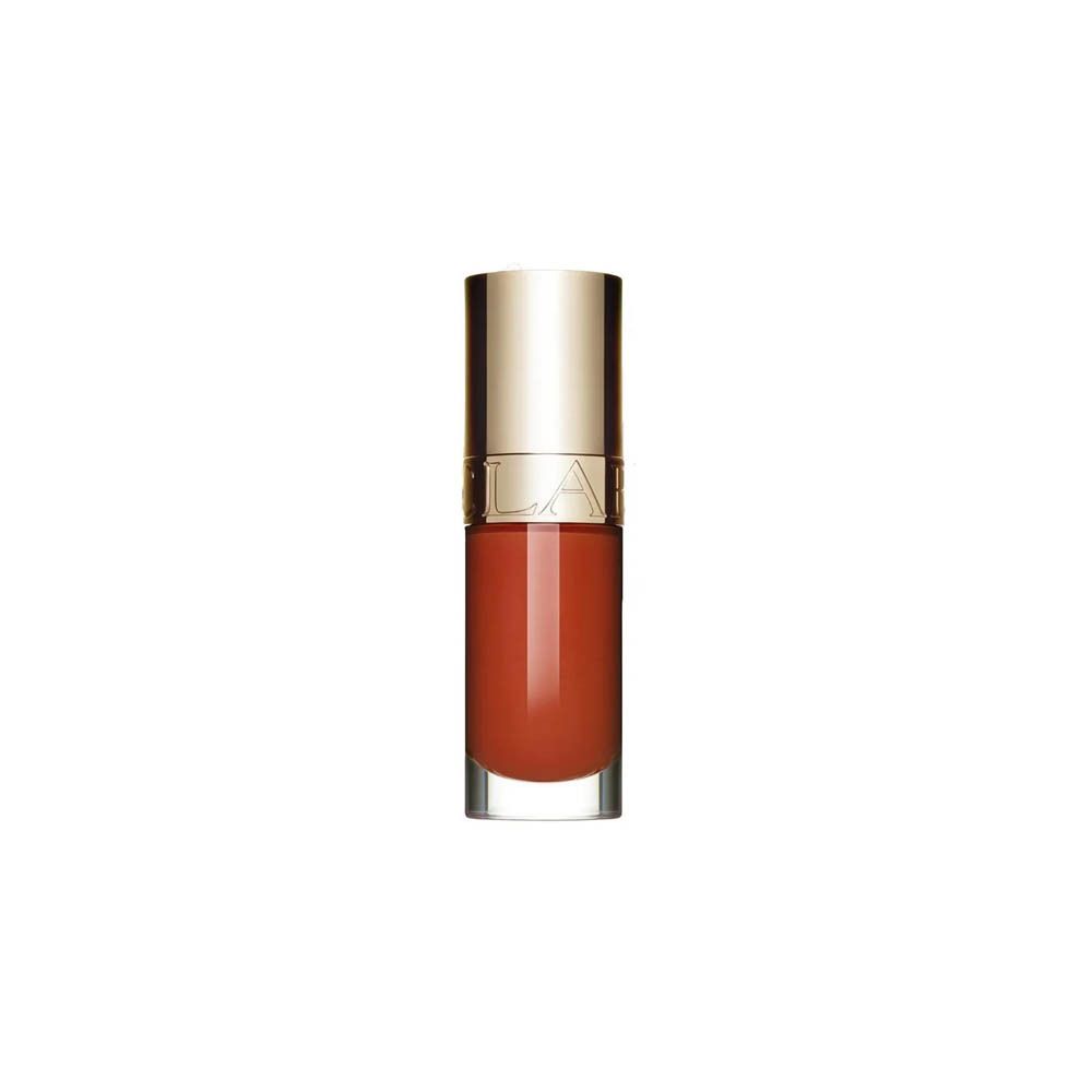 Clarins Lip Comfort Oil Limited Edition 28 Rosy Grace 7 Make-up
