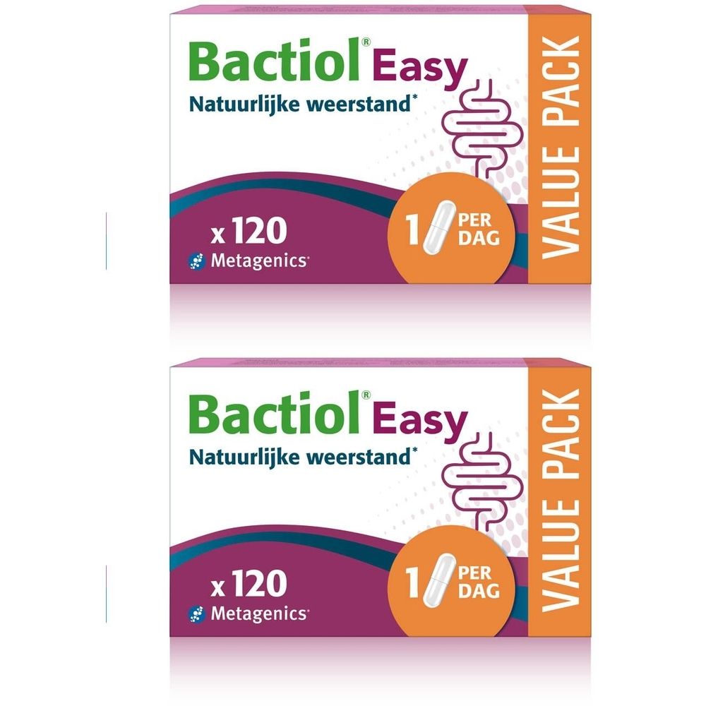 Bactiol® Easy