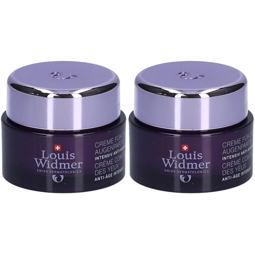 Louis Widmer Proderm Anti-Ageing Intensive Eye Contour Cream