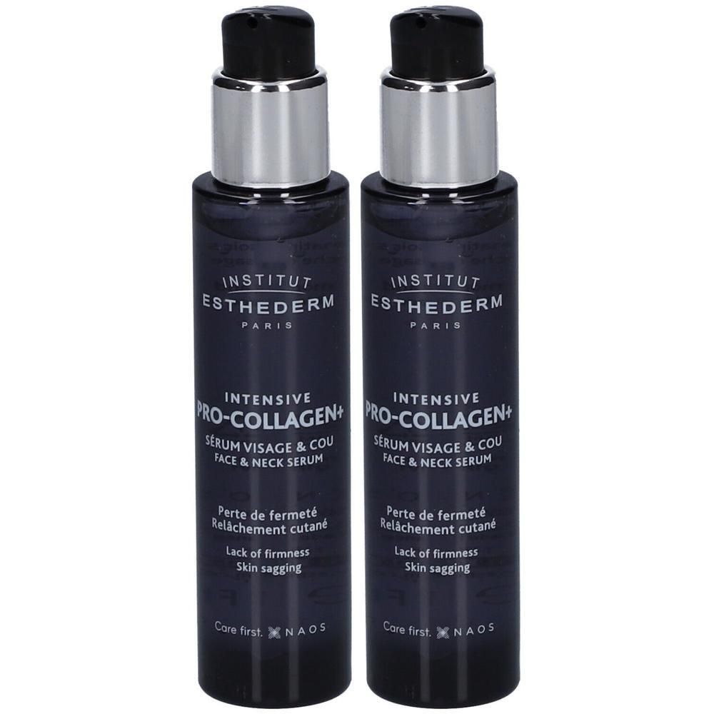 INSTITUT ESTHEDERM INTENSIVE HYALURONIC SÉRUM YEUX