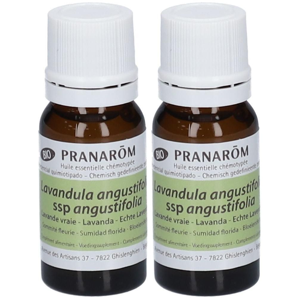Pranarôm Echter Lavndel
