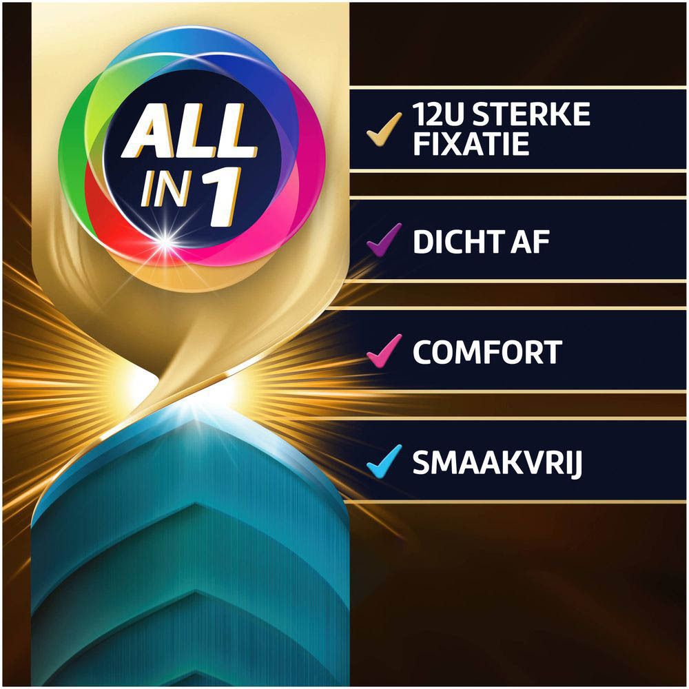 Corega Ultimate All-in-1